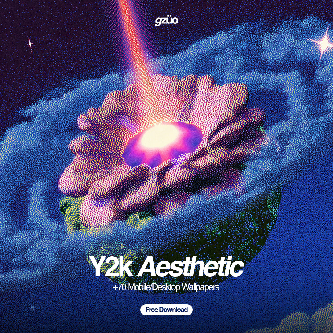 +70 Free Y2K Aesthetic Wallpapers (Mobile\Desktop)
