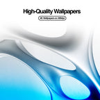 +40 NeoForm 3D Wallpapers (Mobile/Deskop)