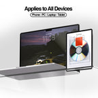 Free +40 ICONIC Albums Cover Arts Wallpapers Pt.01 (Phone/Desktop)