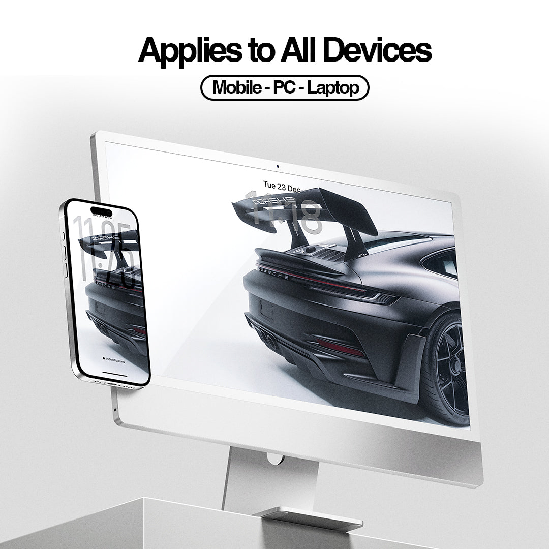 Free +60 Porsche 911 Wallpapers (Mobile/Desktop)