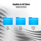 +40 NeoForm 3D Wallpapers (Mobile/Deskop)