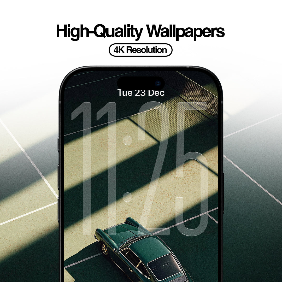 Free +60 Porsche 911 Wallpapers (Mobile/Desktop)