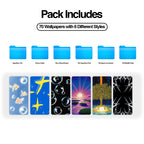 +70 Free Y2K Aesthetic Wallpapers (Mobile\Desktop)