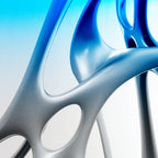 +40 NeoForm 3D Wallpapers (Mobile/Deskop)