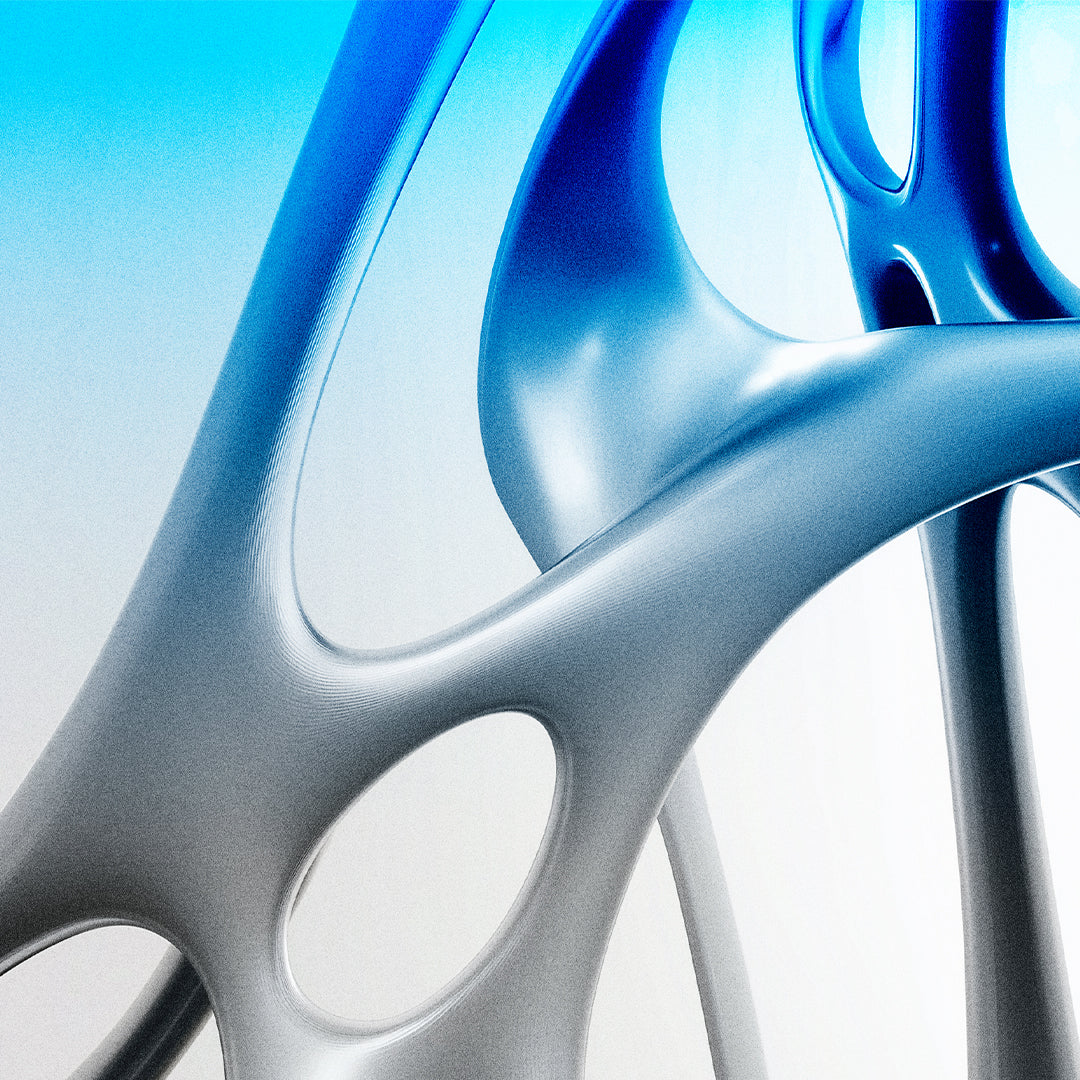 +40 NeoForm 3D Wallpapers (Mobile/Deskop)