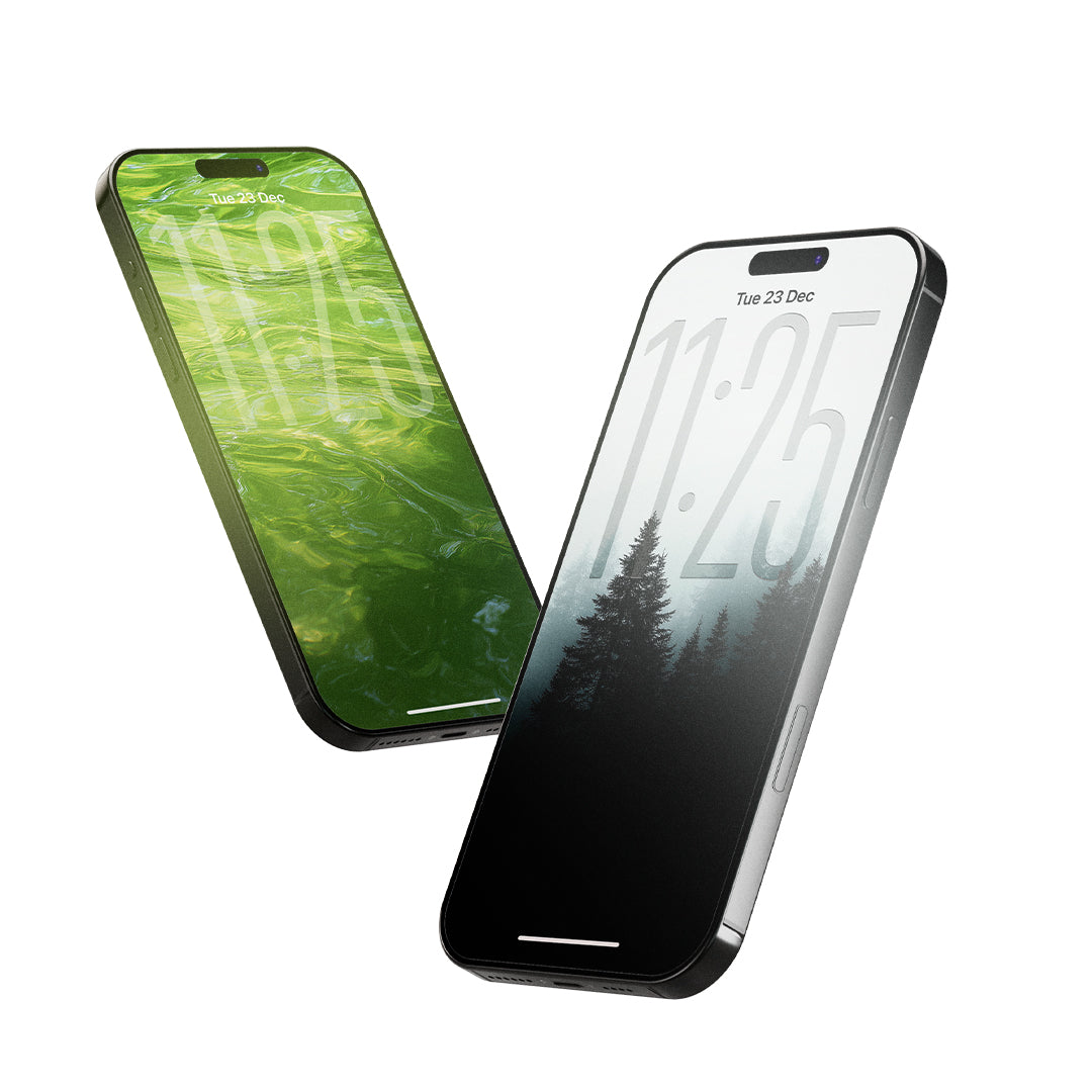 Free +100 Soft Nature Wallpapers (Mobile/Desktop)