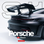 Free +60 Porsche 911 Wallpapers (Mobile/Desktop)